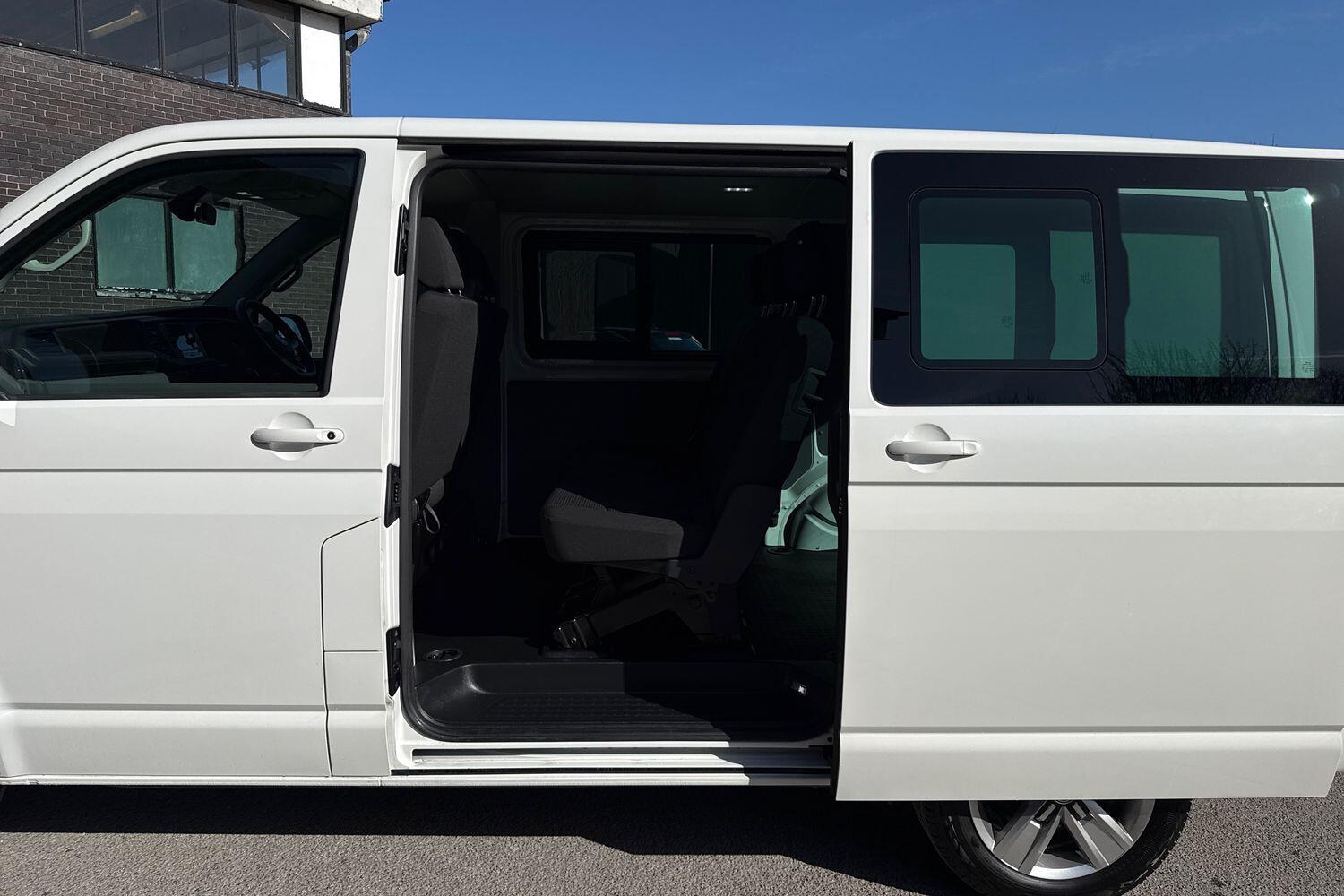 Used Volkswagen Transporter 2024 for sale - 78043433: Photo 33