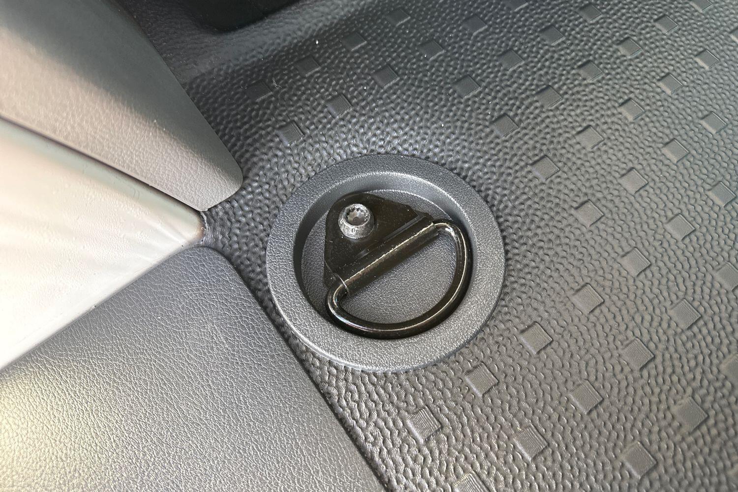 Used Volkswagen Transporter 2024 for sale - 78043433: Photo 34