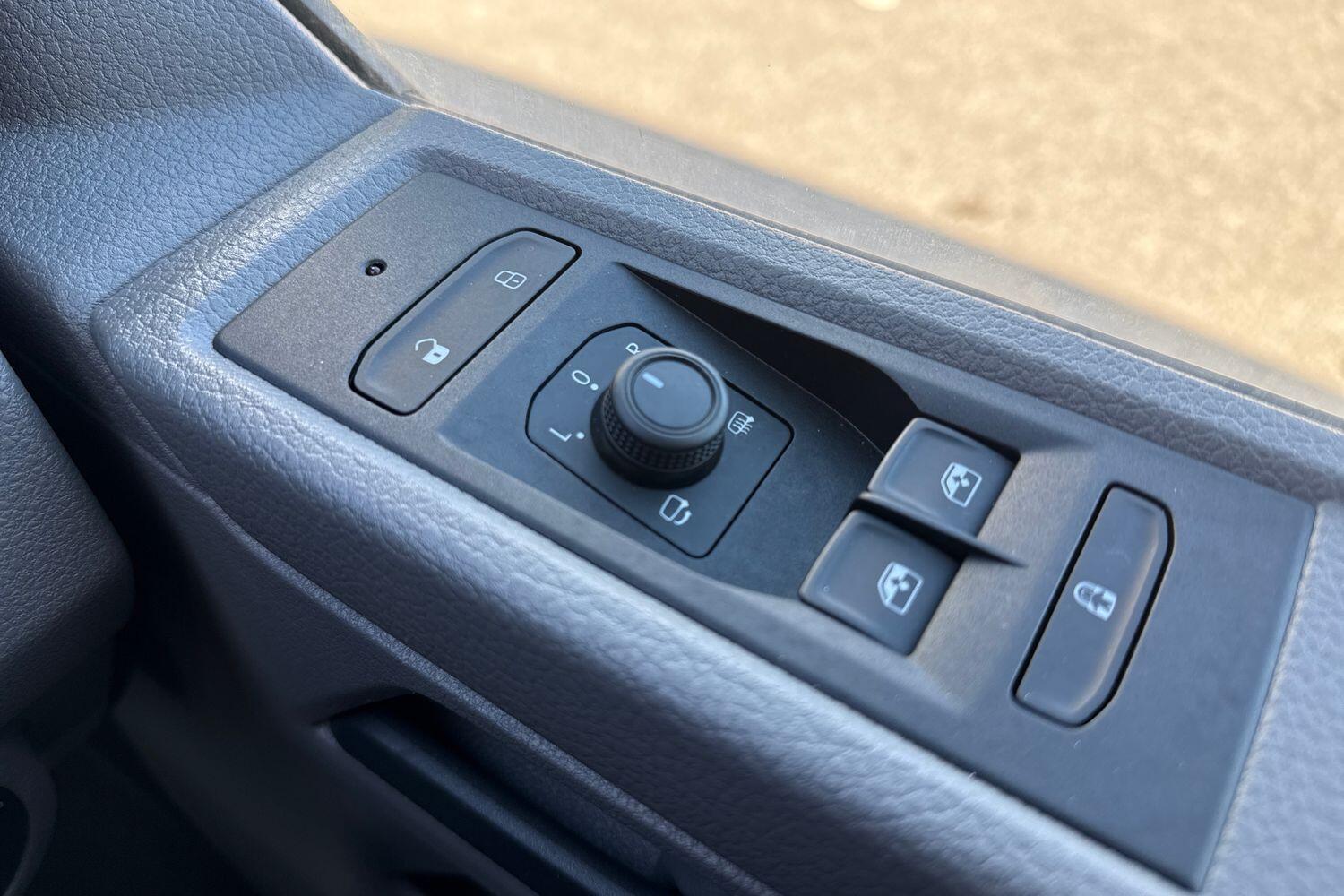 Used Volkswagen Transporter 2024 for sale - 78043433: Photo 36