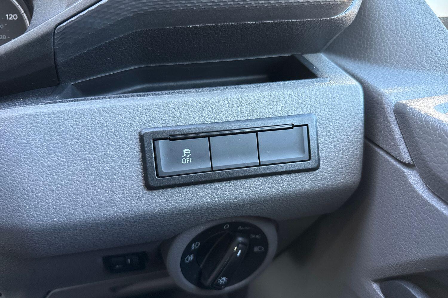 Used Volkswagen Transporter 2024 for sale - 78043433: Photo 38