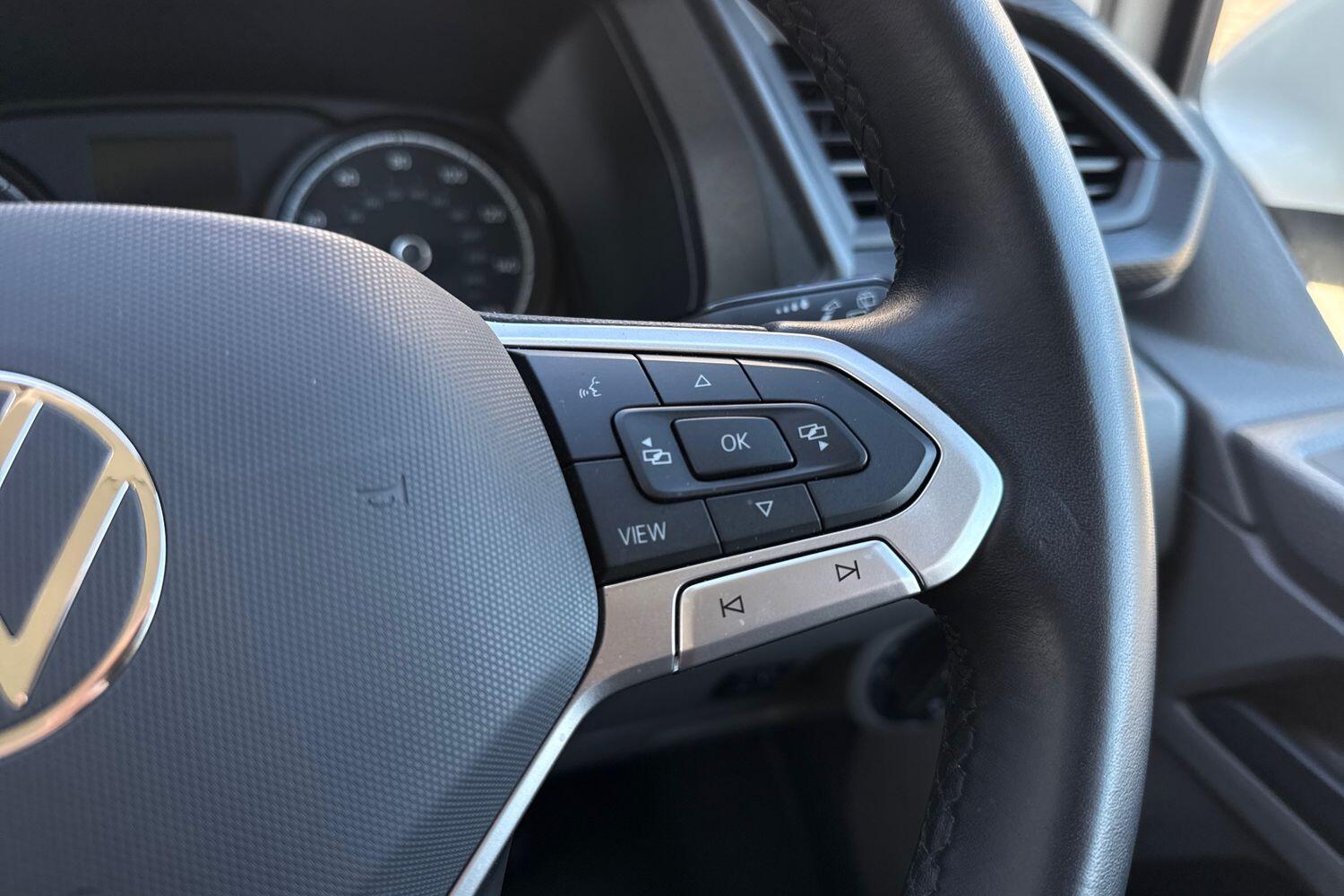 Used Volkswagen Transporter 2024 for sale - 78043433: Photo 40