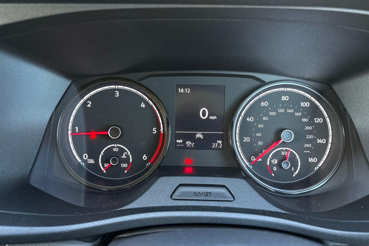 Used Volkswagen Transporter 2024 for sale - 78043433: Photo 43