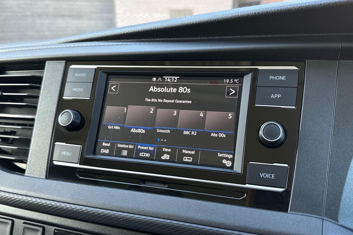 Used Volkswagen Transporter 2024 for sale - 78043433: Photo 45