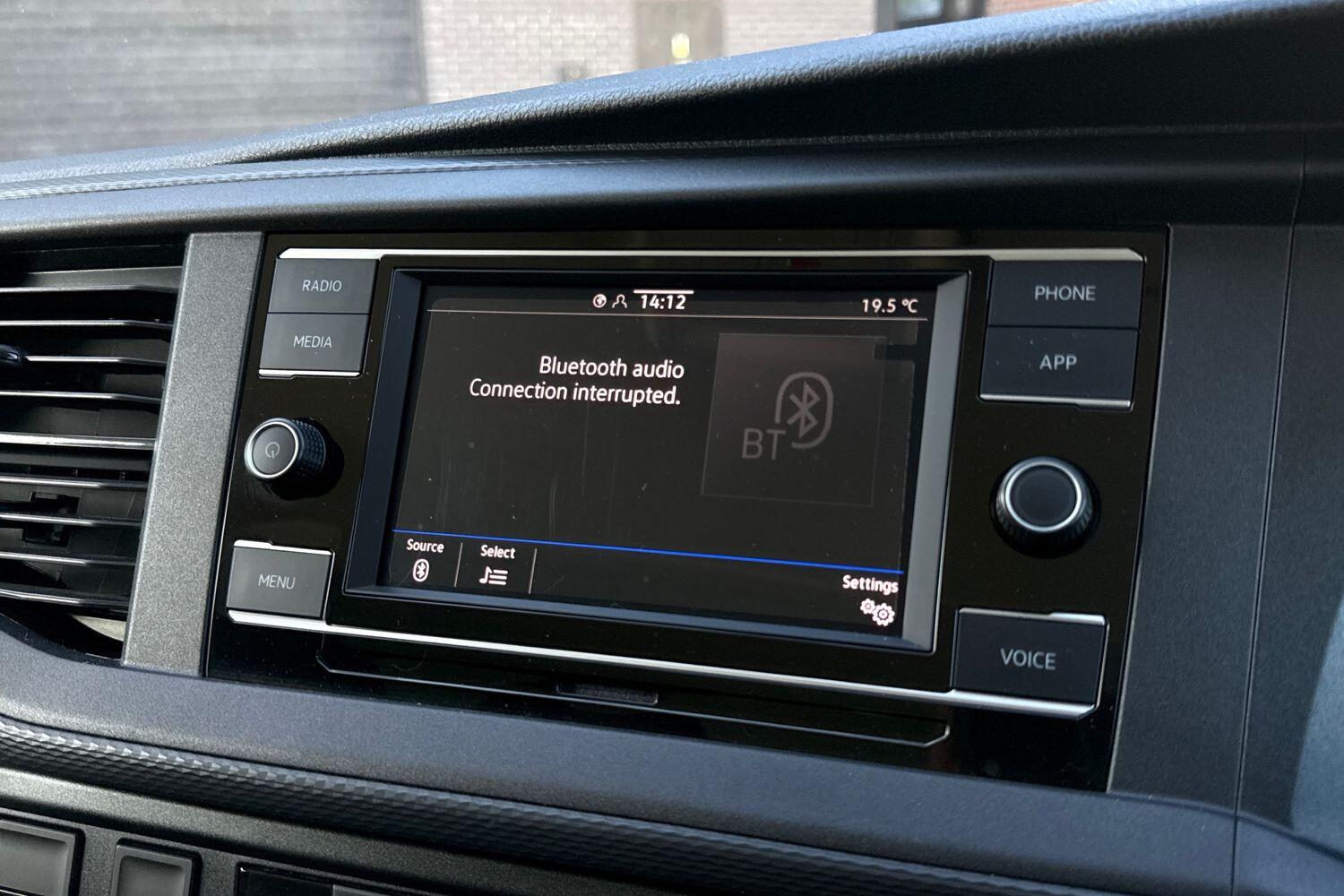 Used Volkswagen Transporter 2024 for sale - 78043433: Photo 46