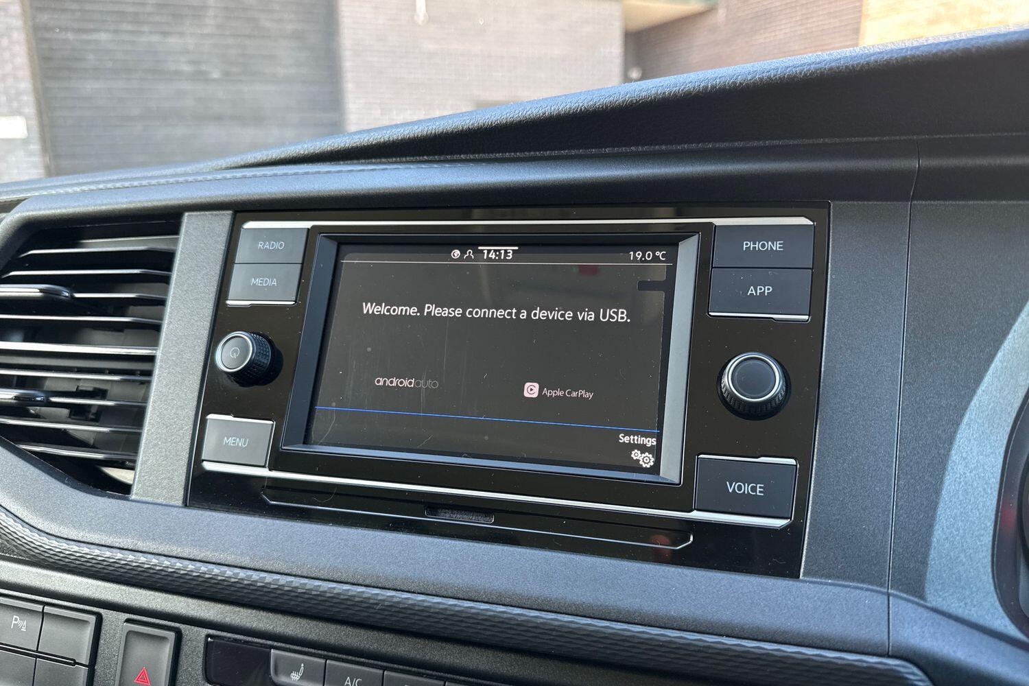 Used Volkswagen Transporter 2024 for sale - 78043433: Photo 47