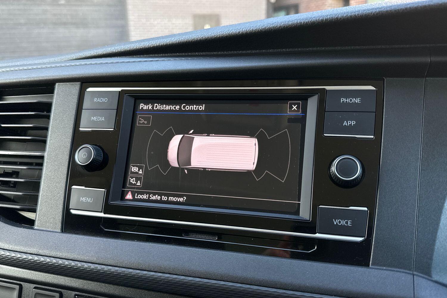 Used Volkswagen Transporter 2024 for sale - 78043433: Photo 48