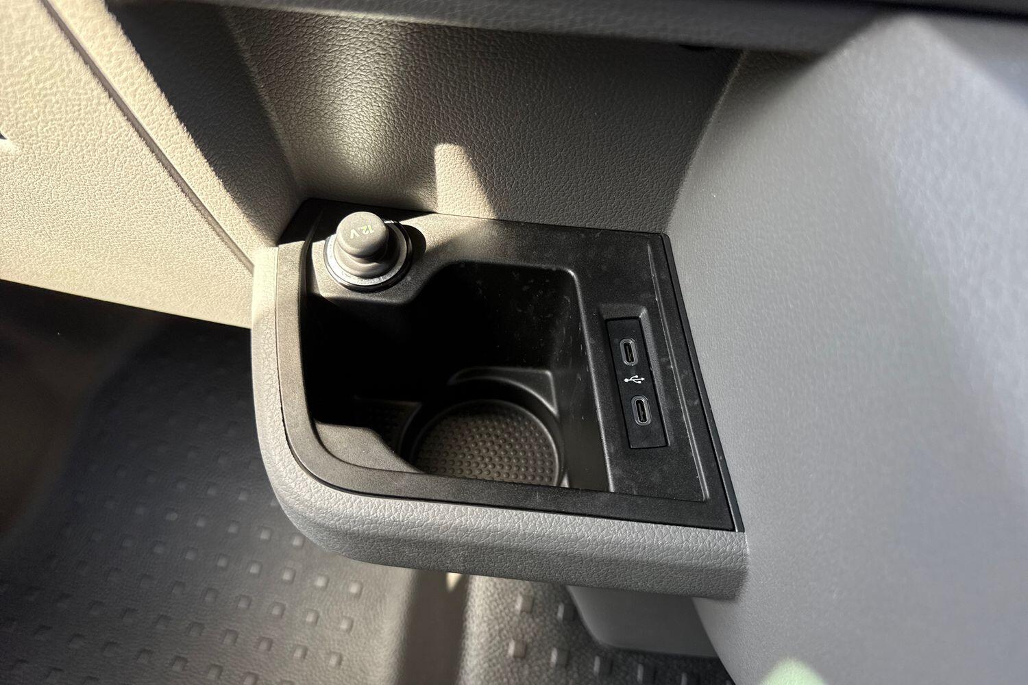 Used Volkswagen Transporter 2024 for sale - 78043433: Photo 49