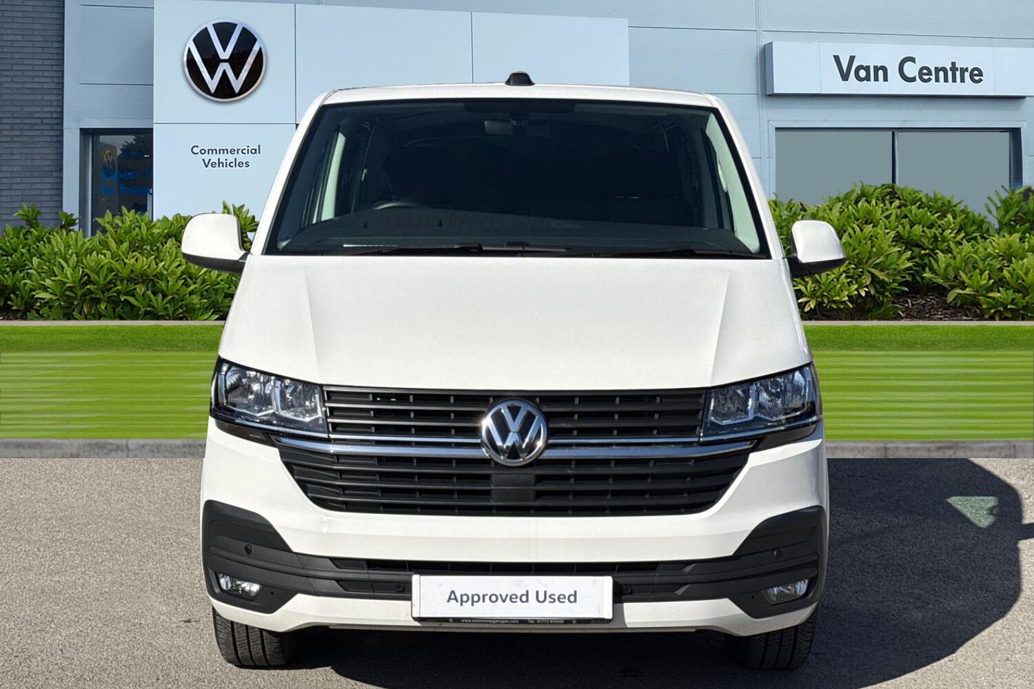 Used Volkswagen Transporter 2024 for sale - 78043433: Photo 5