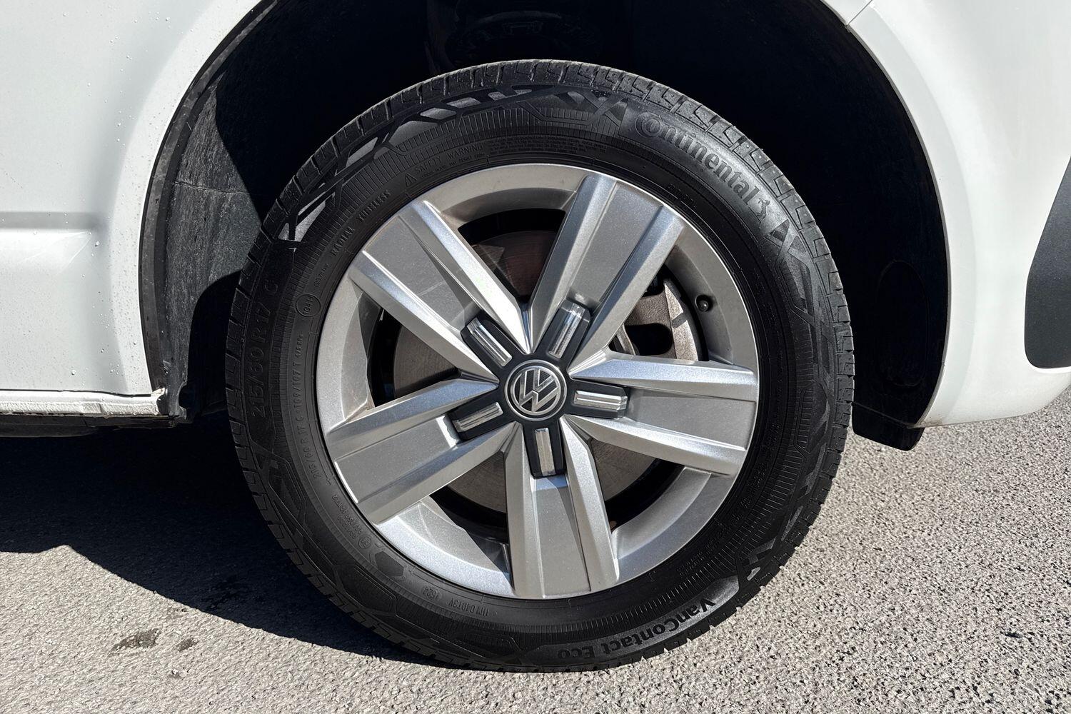 Used Volkswagen Transporter 2024 for sale - 78043433: Photo 6