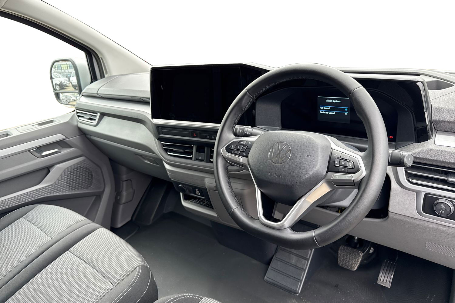 Used Volkswagen Transporter 2025 for sale - 76453612: Photo 13