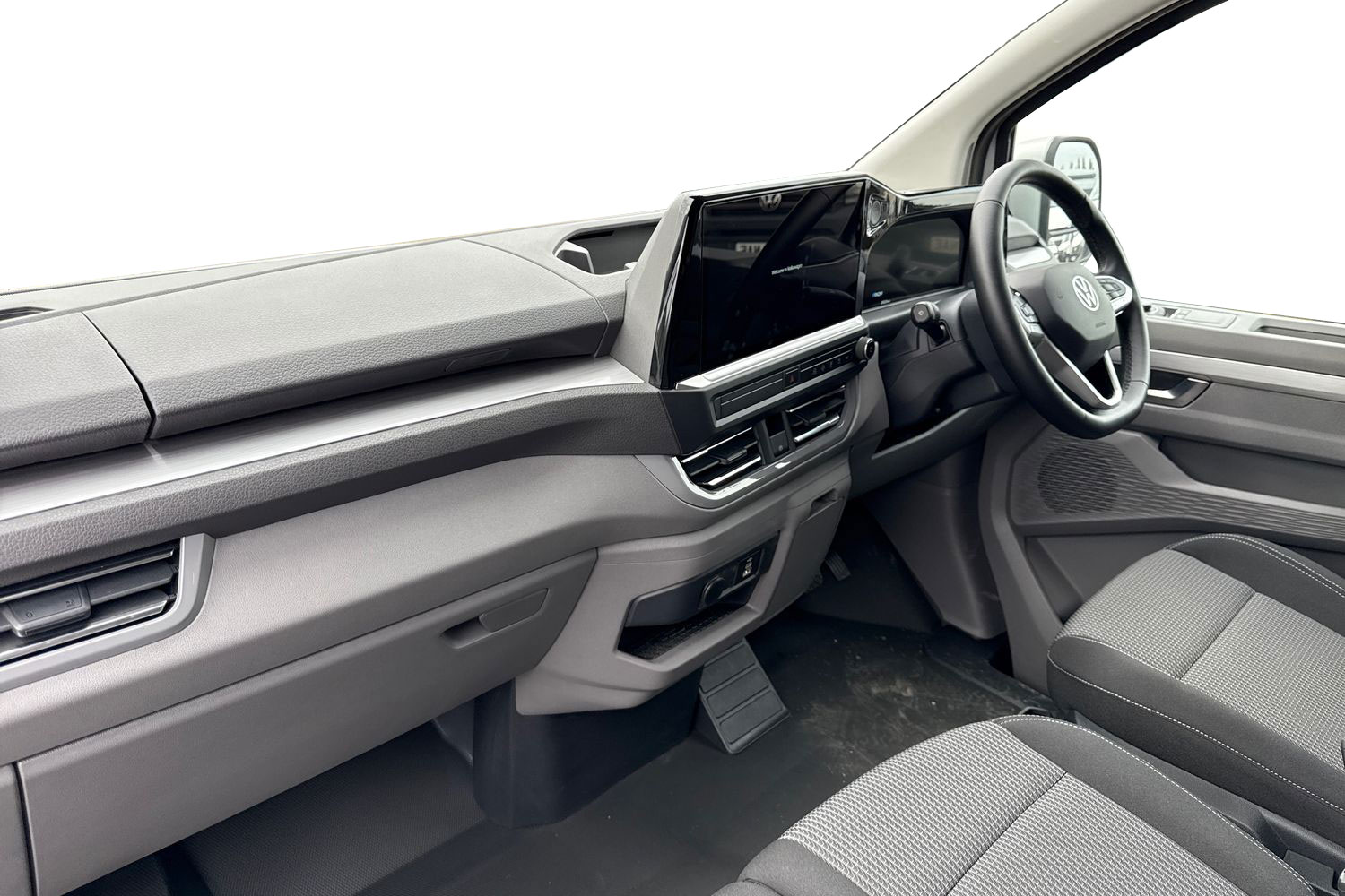 Used Volkswagen Transporter 2025 for sale - 76453612: Photo 14