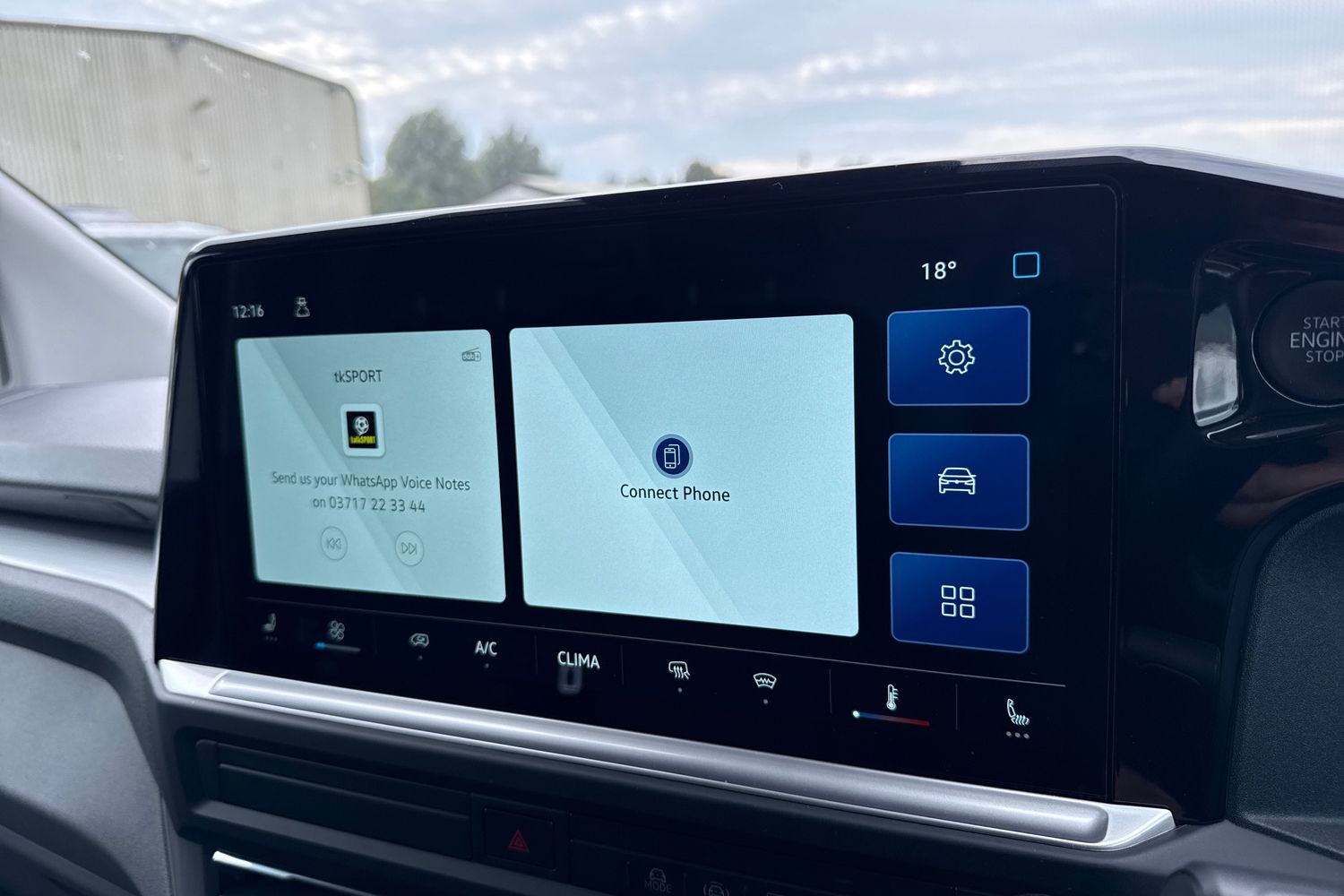 Used Volkswagen Transporter 2025 for sale - 76453612: Photo 16