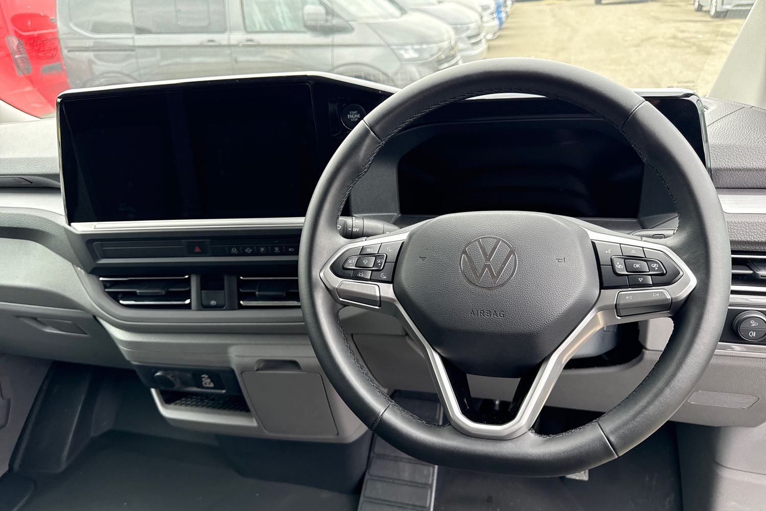 Used Volkswagen Transporter 2025 for sale - 76453612: Photo 17