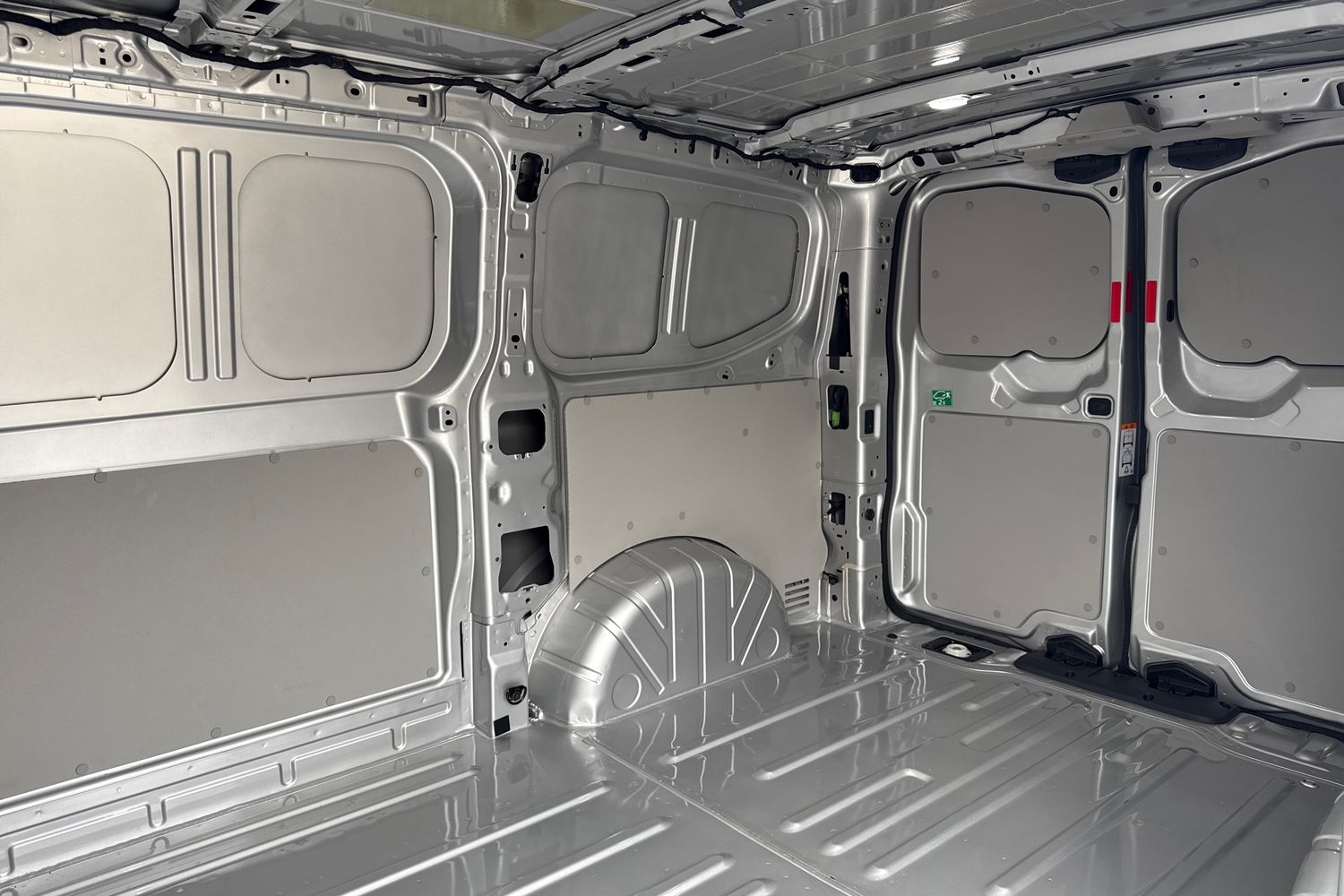 Used Volkswagen Transporter 2025 for sale - 76453612: Photo 18