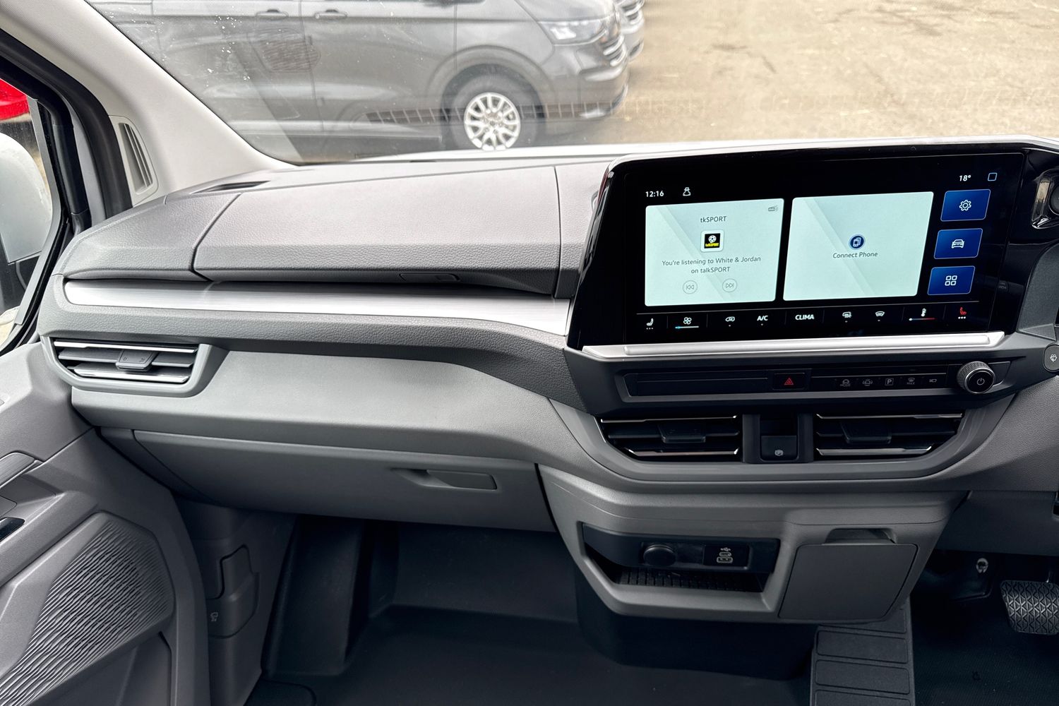 Used Volkswagen Transporter 2025 for sale - 76453612: Photo 19