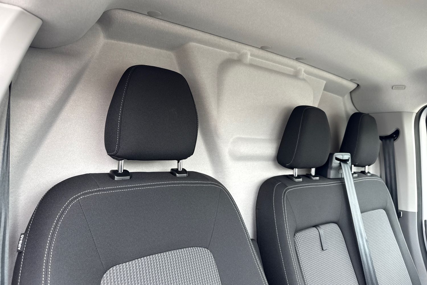 Used Volkswagen Transporter 2025 for sale - 76453612: Photo 23