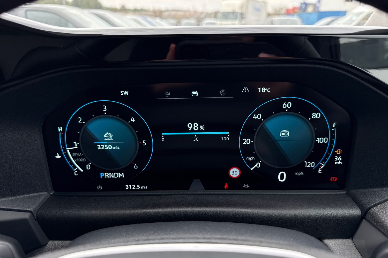 Used Volkswagen Transporter 2025 for sale - 76453612: Photo 24