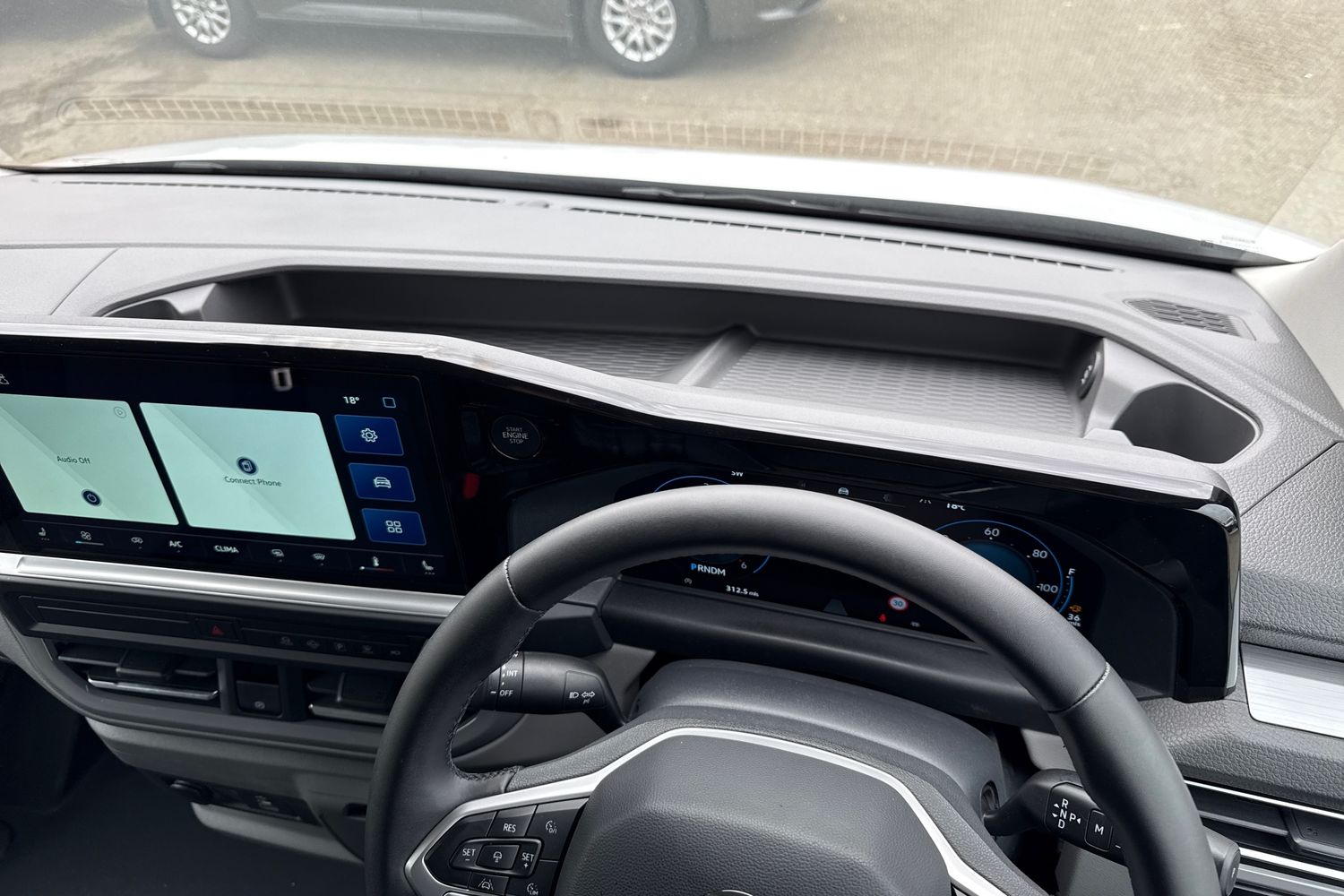 Used Volkswagen Transporter 2025 for sale - 76453612: Photo 29