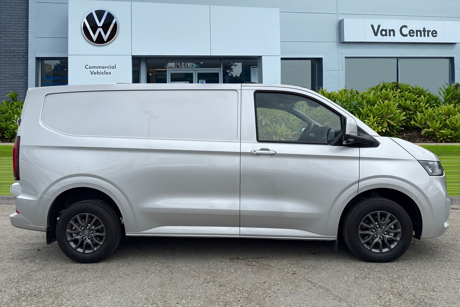 Used Volkswagen Transporter 2025 for sale - 76453612: Photo 3
