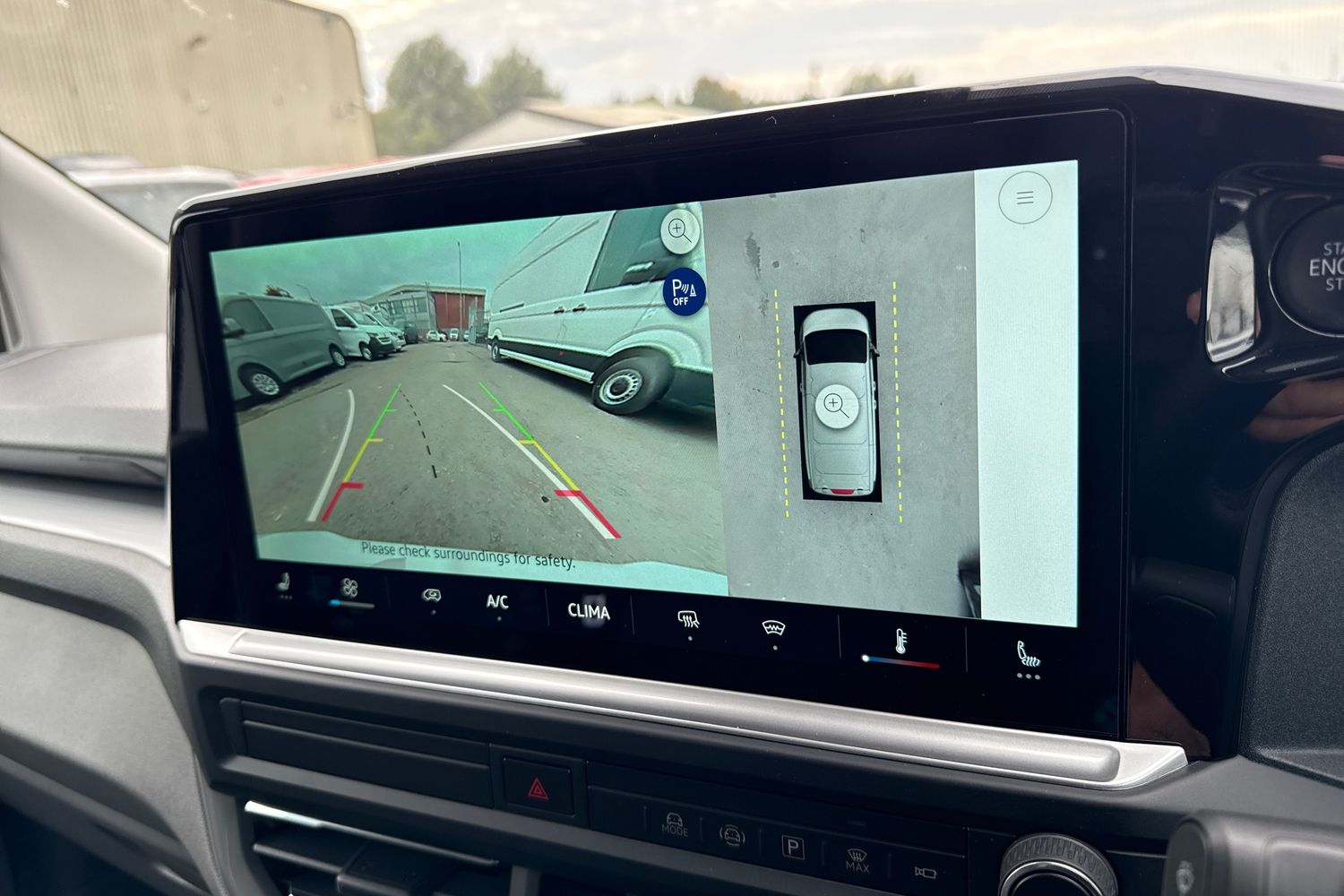 Used Volkswagen Transporter 2025 for sale - 76453612: Photo 31