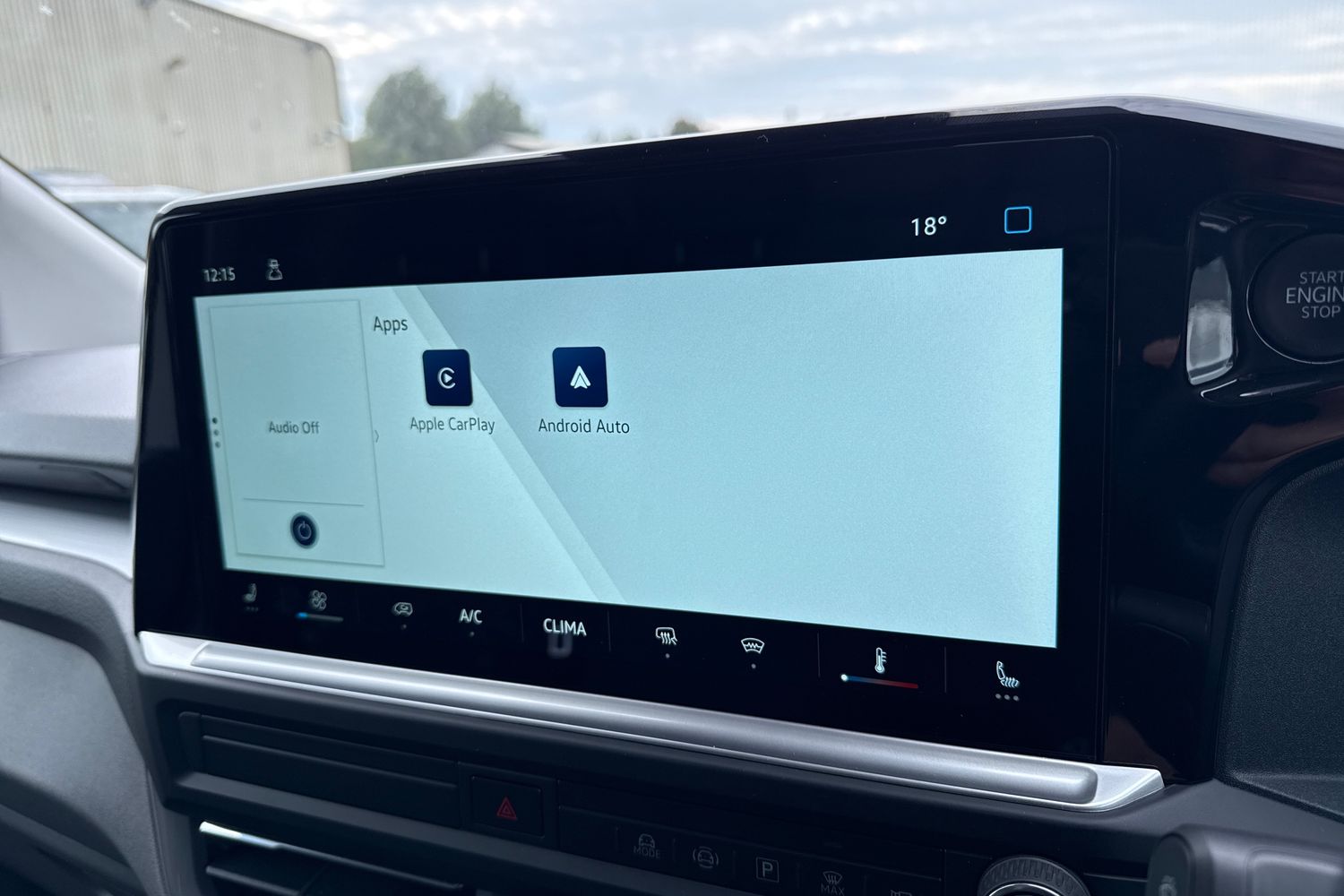 Used Volkswagen Transporter 2025 for sale - 76453612: Photo 32