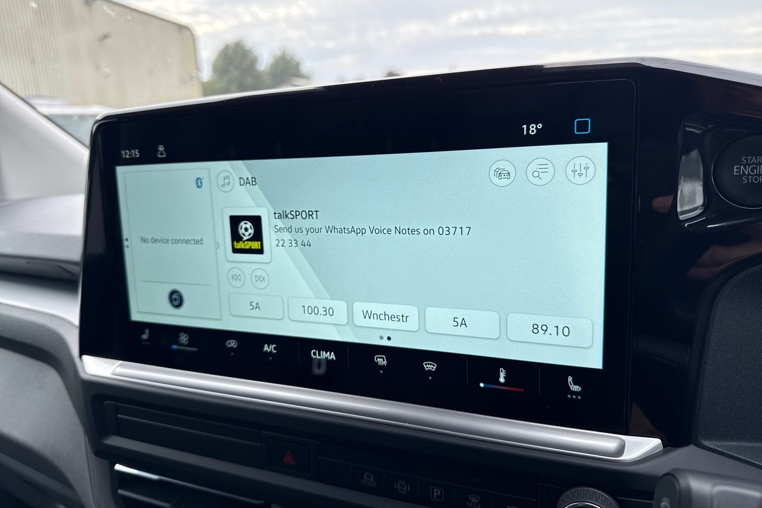 Used Volkswagen Transporter 2025 for sale - 76453612: Photo 33