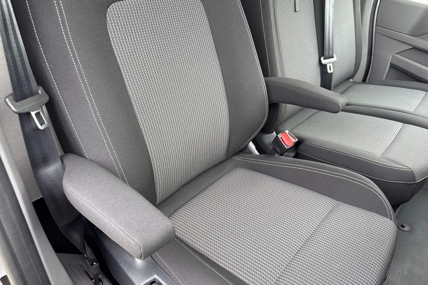 Used Volkswagen Transporter 2025 for sale - 76453612: Photo 37