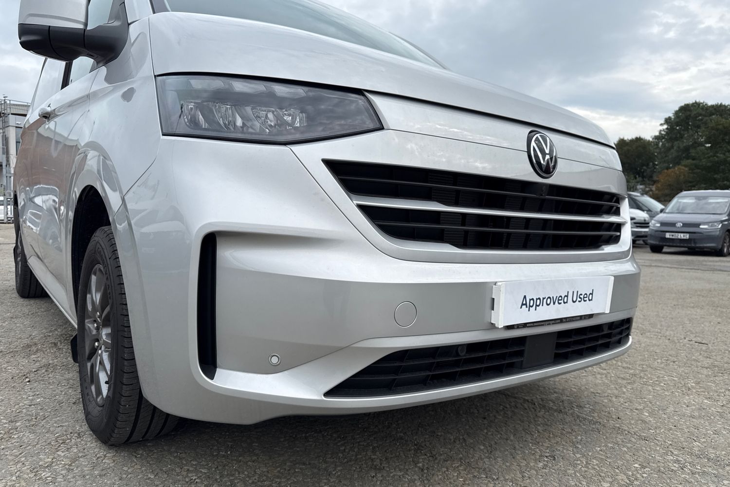 Used Volkswagen Transporter 2025 for sale - 76453612: Photo 38