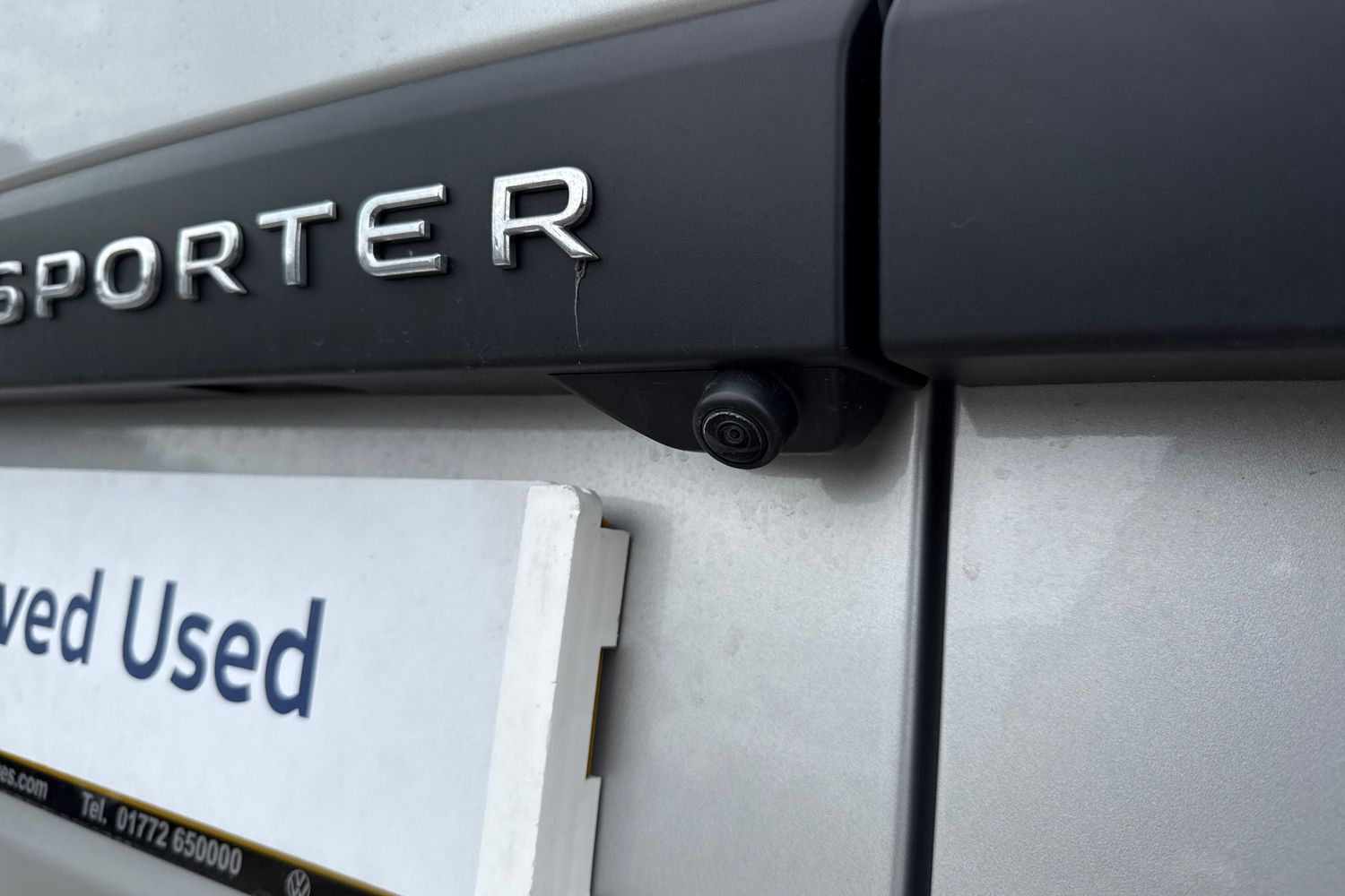 Used Volkswagen Transporter 2025 for sale - 76453612: Photo 40