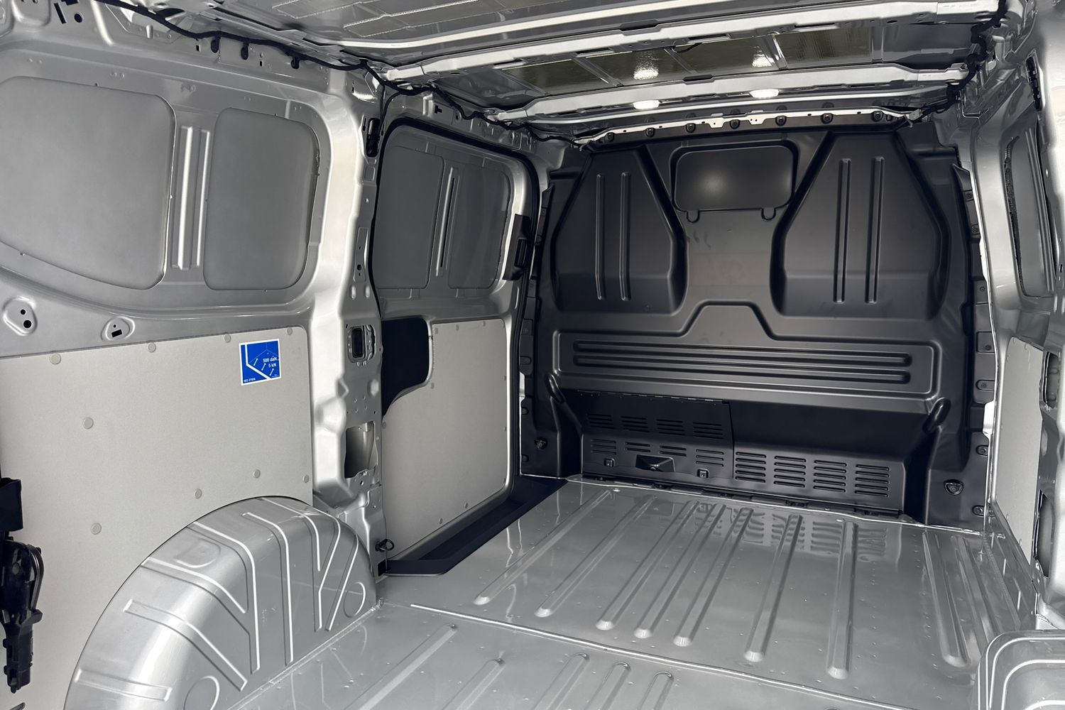 Used Volkswagen Transporter 2025 for sale - 76453612: Photo 42