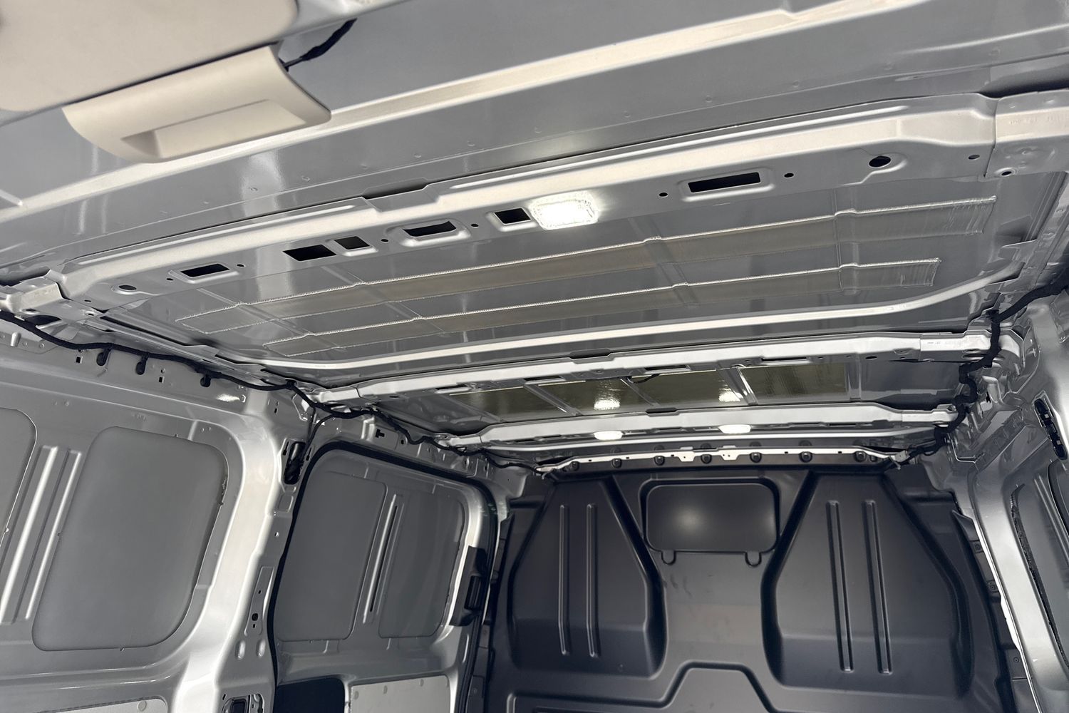 Used Volkswagen Transporter 2025 for sale - 76453612: Photo 43