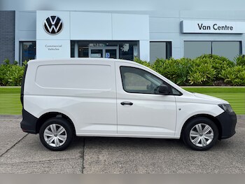 Used Volkswagen Caddy 2024 for sale - 75118944: Photo