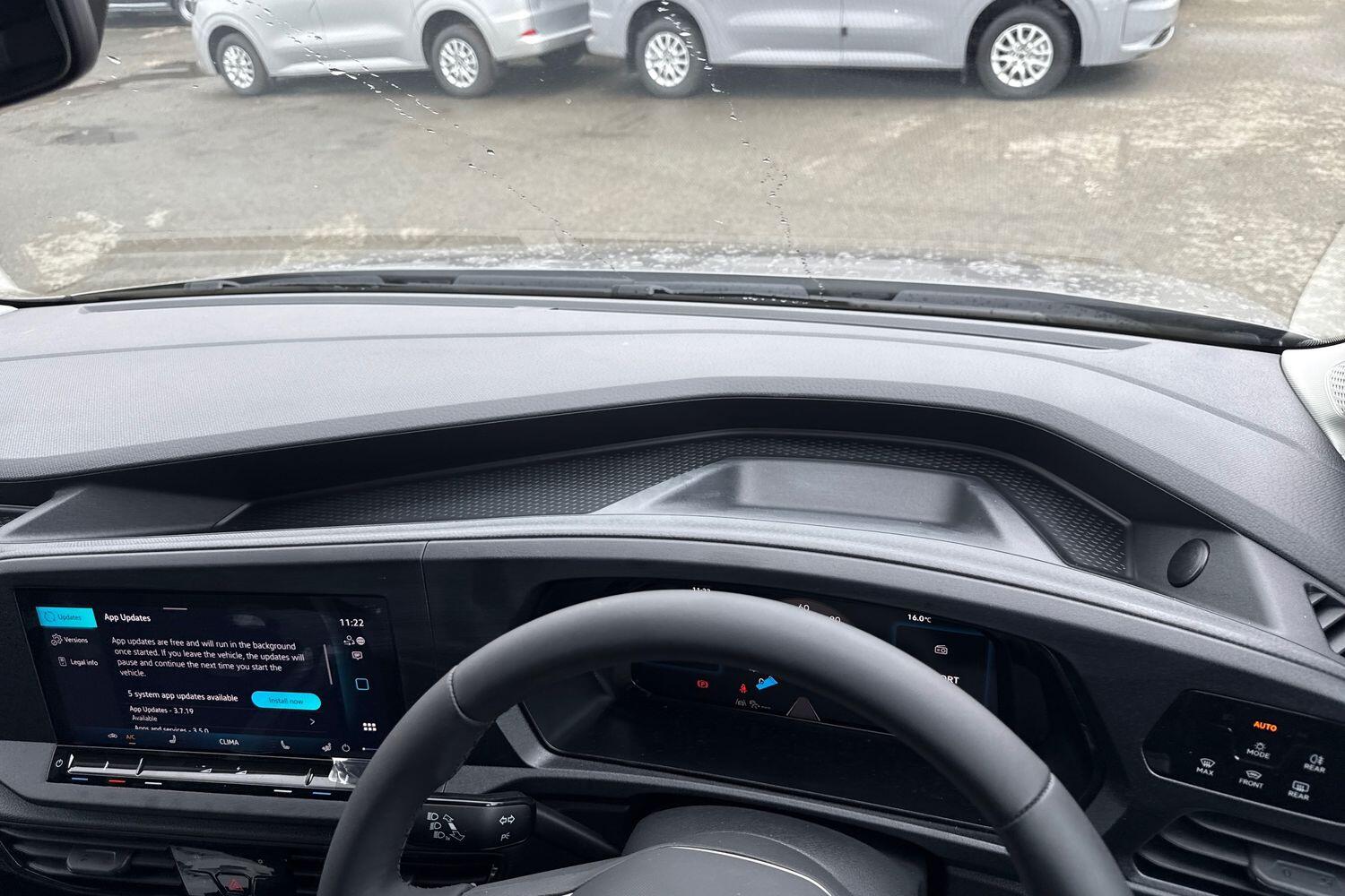 Vehicle 28