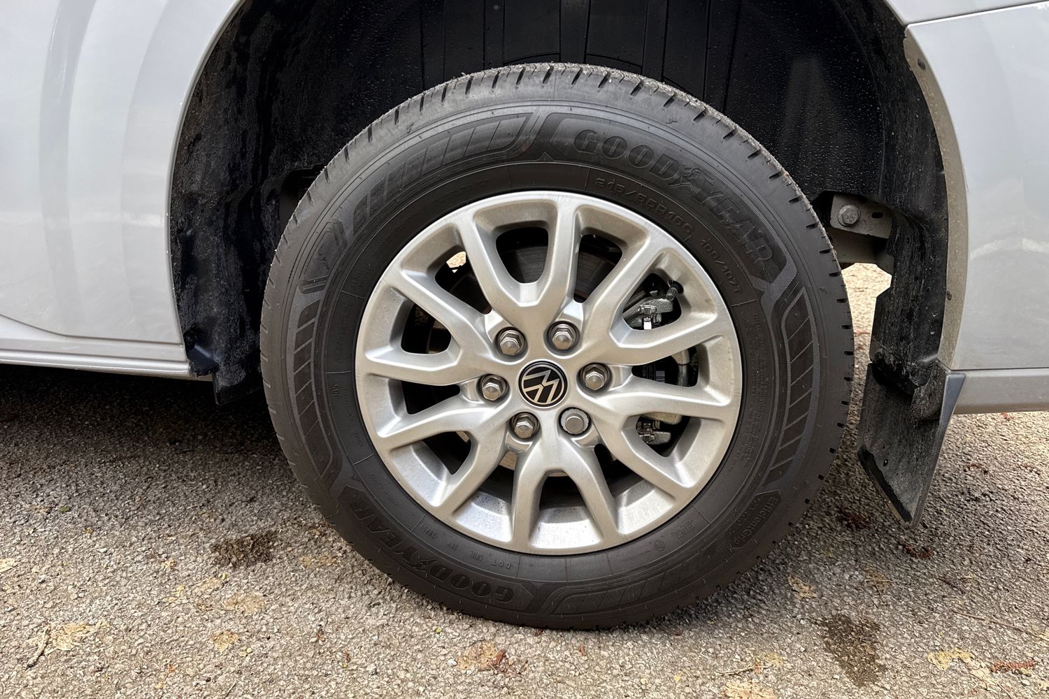 Used Volkswagen Transporter 2026 for sale - 78077370: Photo 11