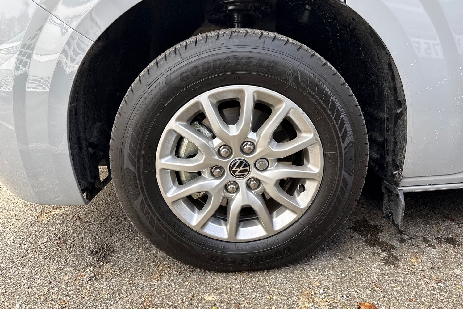 Used Volkswagen Transporter 2026 for sale - 78077370: Photo 12