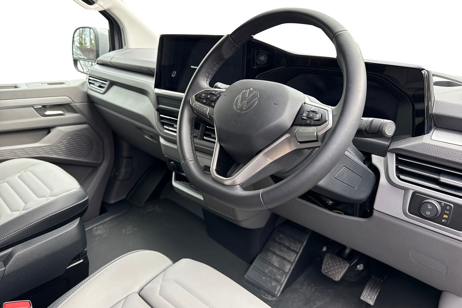 Used Volkswagen Transporter 2026 for sale - 78077370: Photo 13