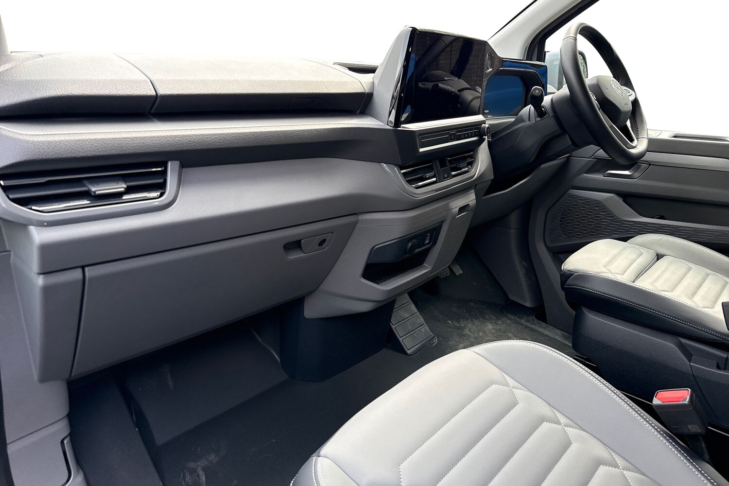 Used Volkswagen Transporter 2026 for sale - 78077370: Photo 14