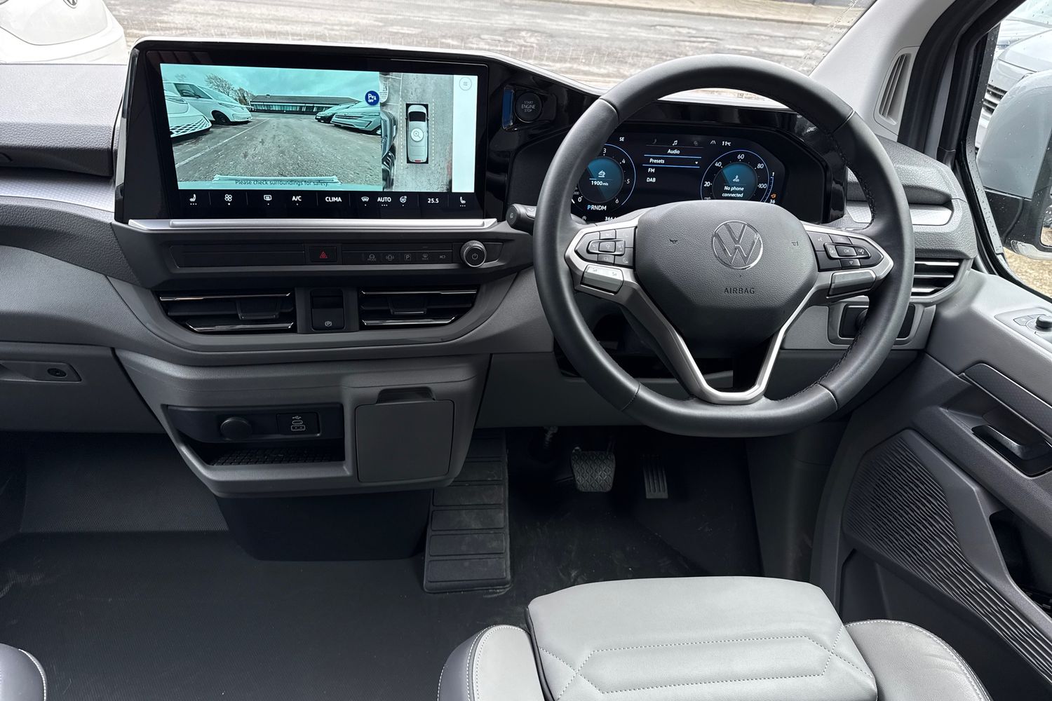 Used Volkswagen Transporter 2026 for sale - 78077370: Photo 17