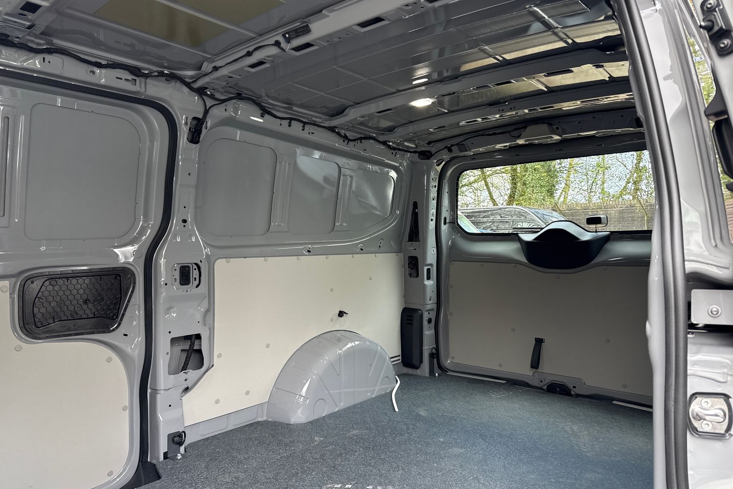 Used Volkswagen Transporter 2026 for sale - 78077370: Photo 18