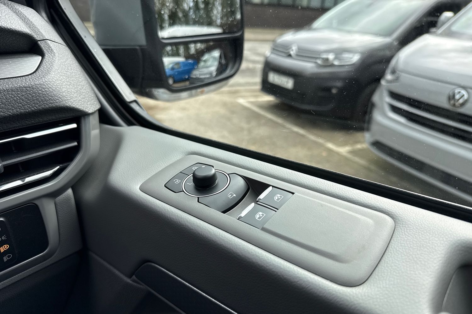 Used Volkswagen Transporter 2026 for sale - 78077370: Photo 20