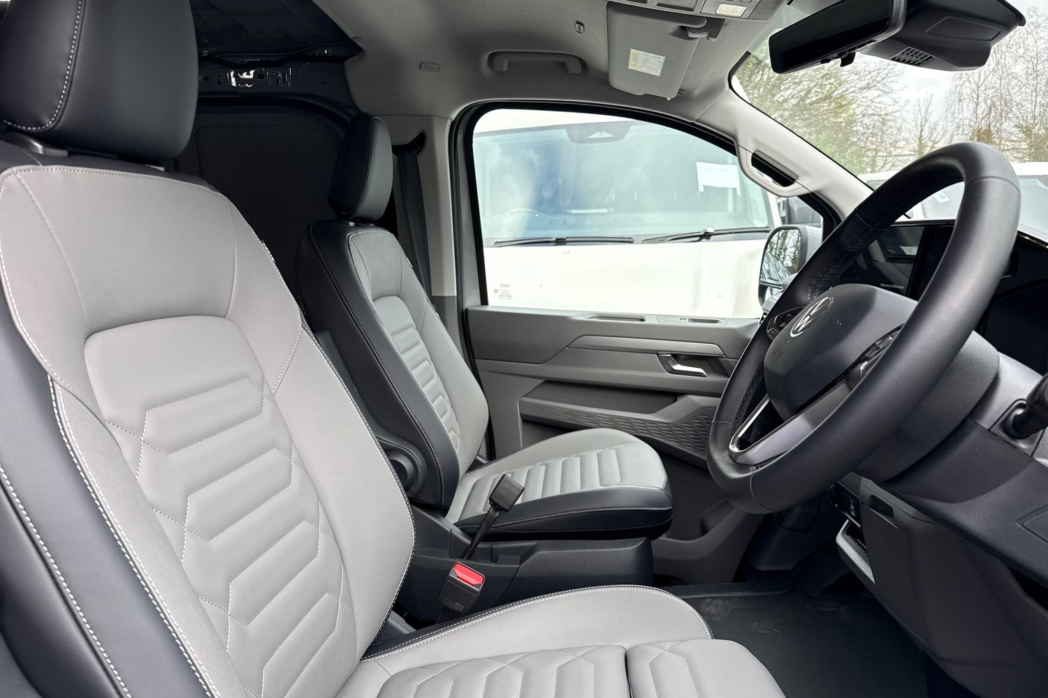 Used Volkswagen Transporter 2026 for sale - 78077370: Photo 23