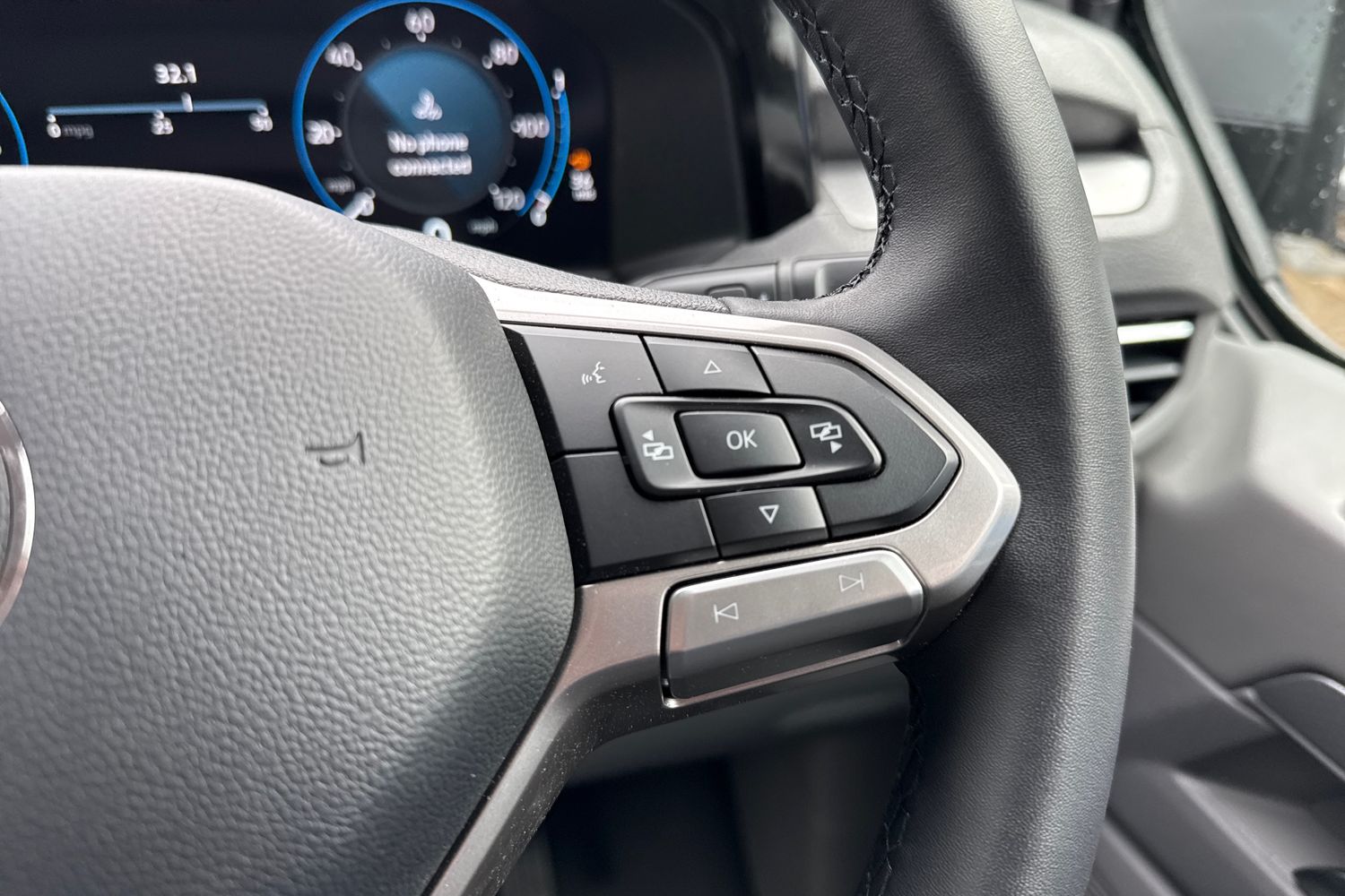 Used Volkswagen Transporter 2026 for sale - 78077370: Photo 27