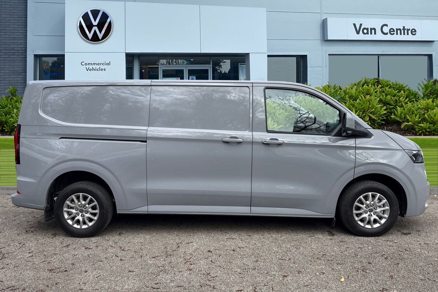 Used Volkswagen Transporter 2026 for sale - 78077370: Photo 3