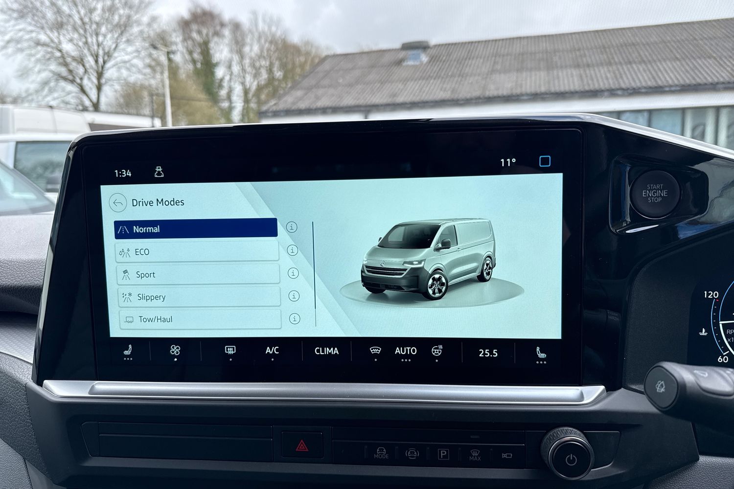 Used Volkswagen Transporter 2026 for sale - 78077370: Photo 33