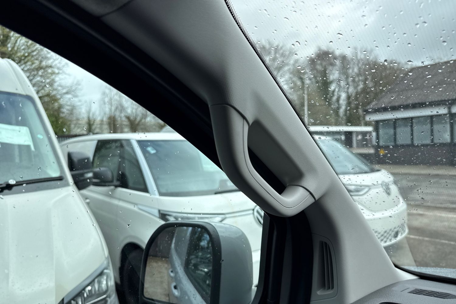 Used Volkswagen Transporter 2026 for sale - 78077370: Photo 39