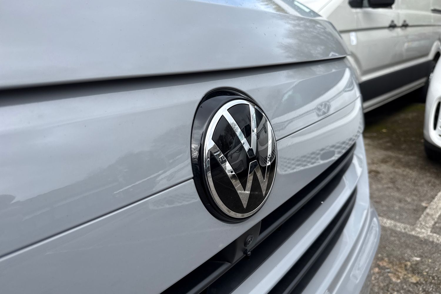 Used Volkswagen Transporter 2026 for sale - 78077370: Photo 41