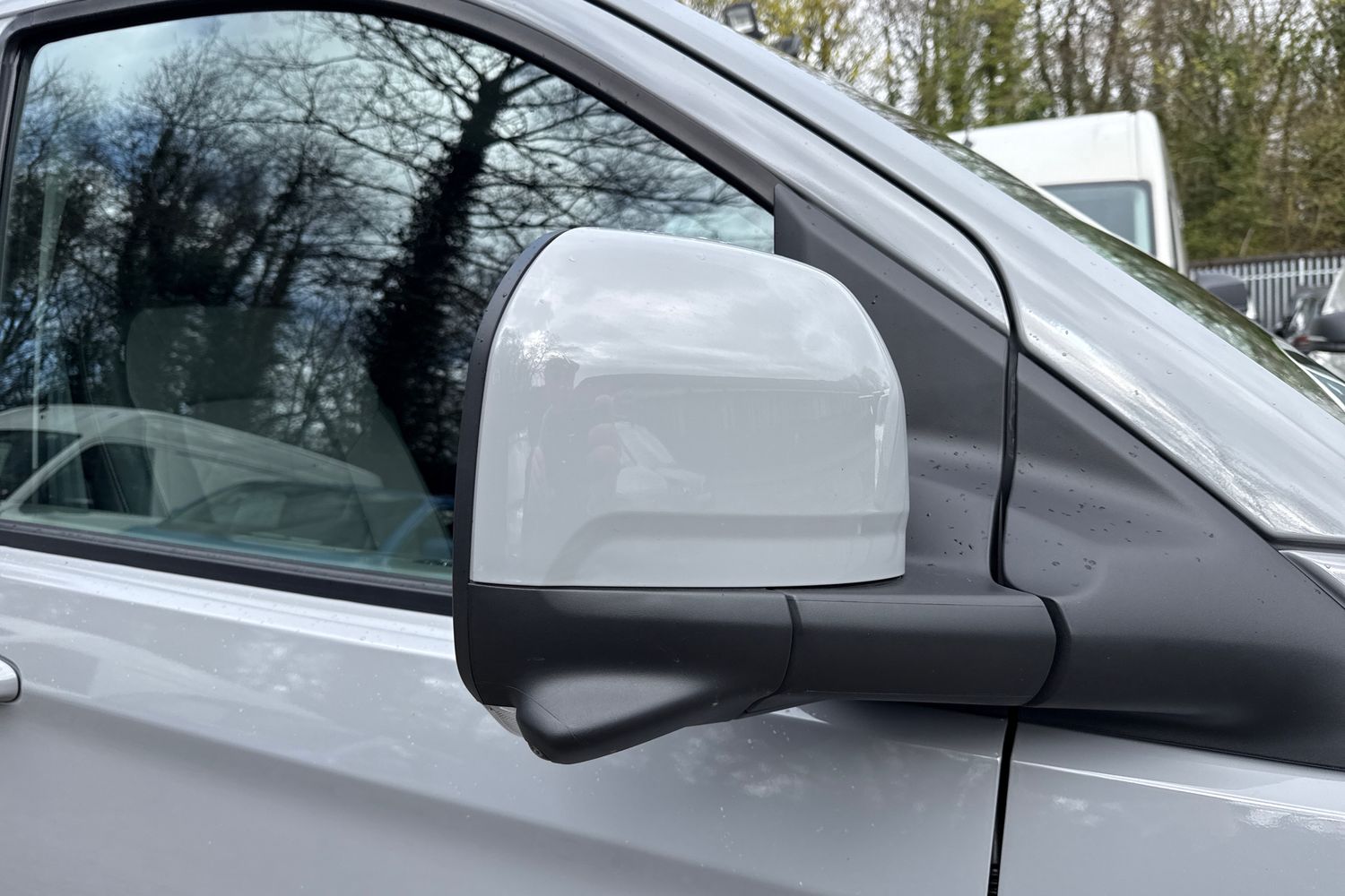 Used Volkswagen Transporter 2026 for sale - 78077370: Photo 42