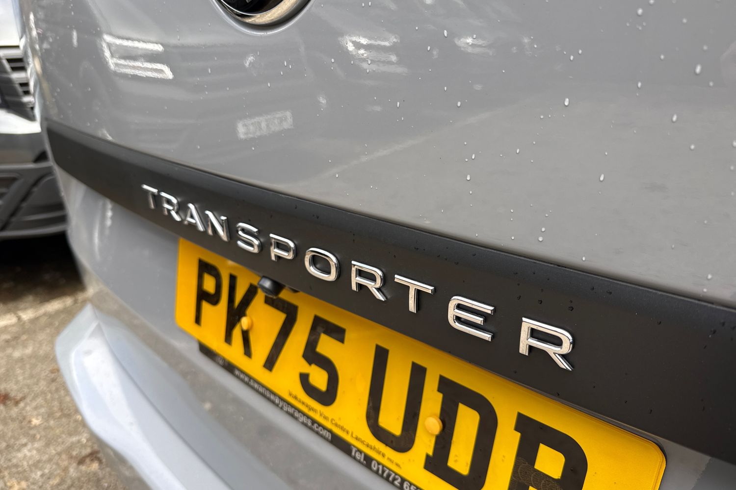 Used Volkswagen Transporter 2026 for sale - 78077370: Photo 43