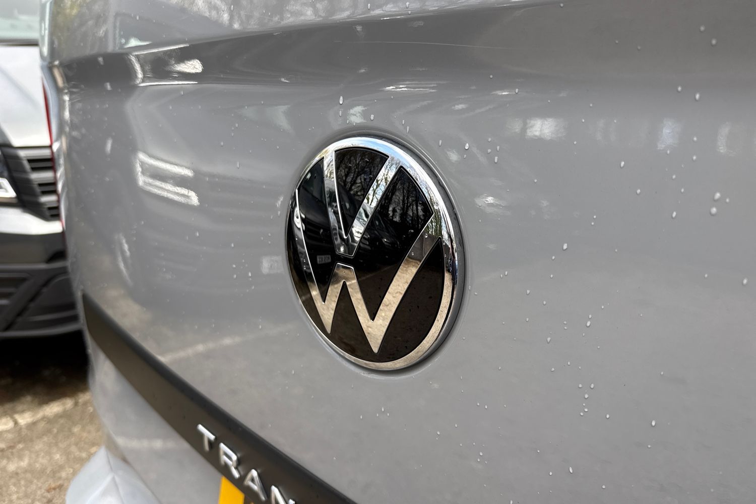 Used Volkswagen Transporter 2026 for sale - 78077370: Photo 44