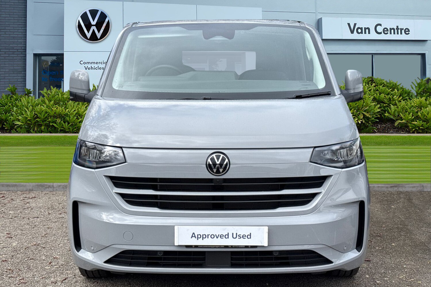 Used Volkswagen Transporter 2026 for sale - 78077370: Photo 5